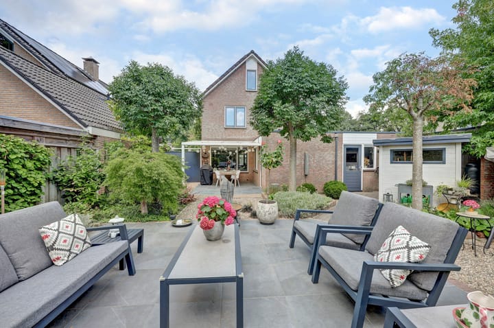 Photo 3 of Harsseveldhoek 95