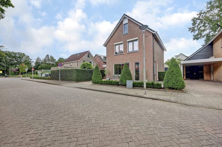 Photo 4 of Harsseveldhoek 95