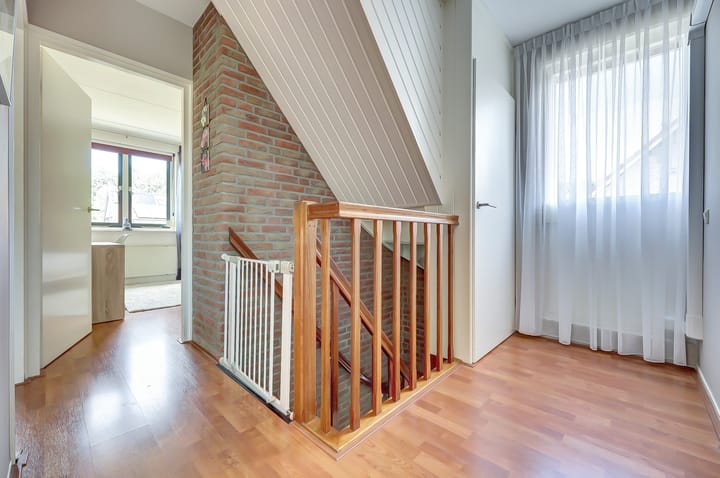 Foto 15 van Harsseveldhoek 95