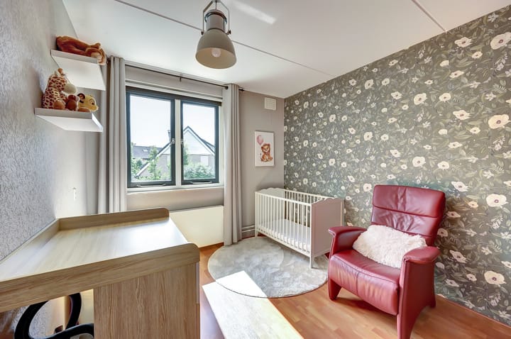 Foto 20 van Harsseveldhoek 95