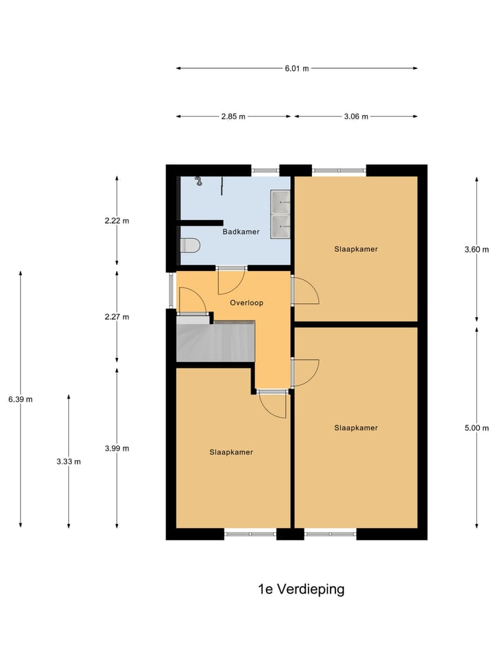 Foto 36 van Harsseveldhoek 95