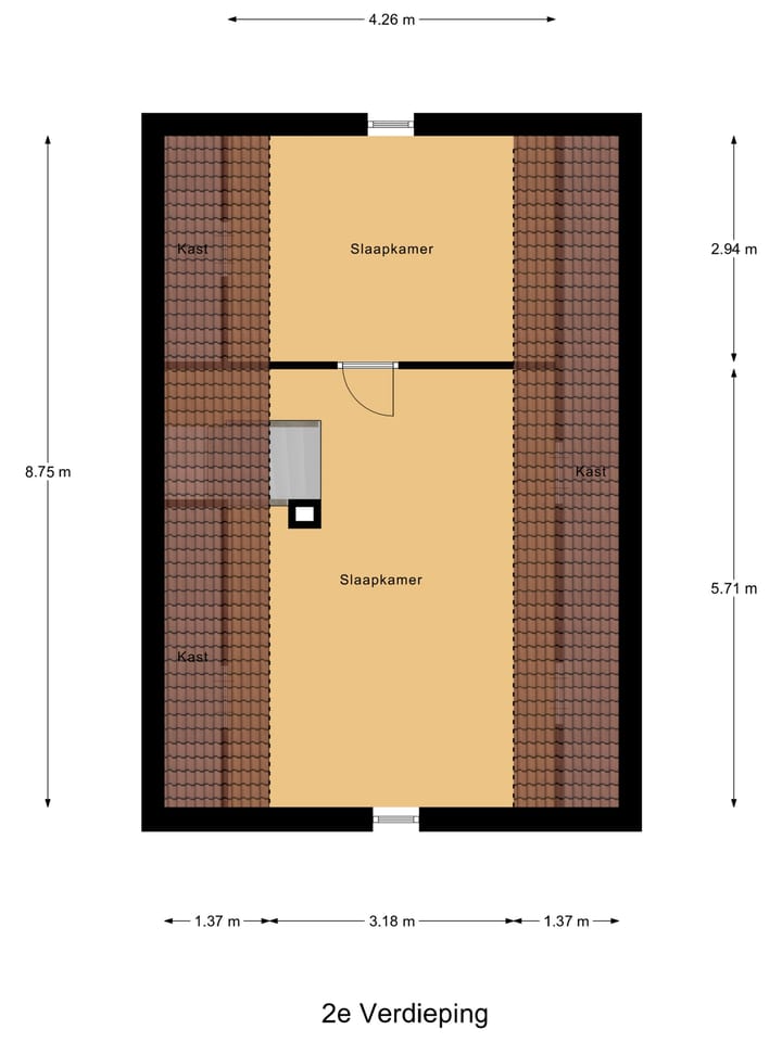 Foto 37 van Harsseveldhoek 95