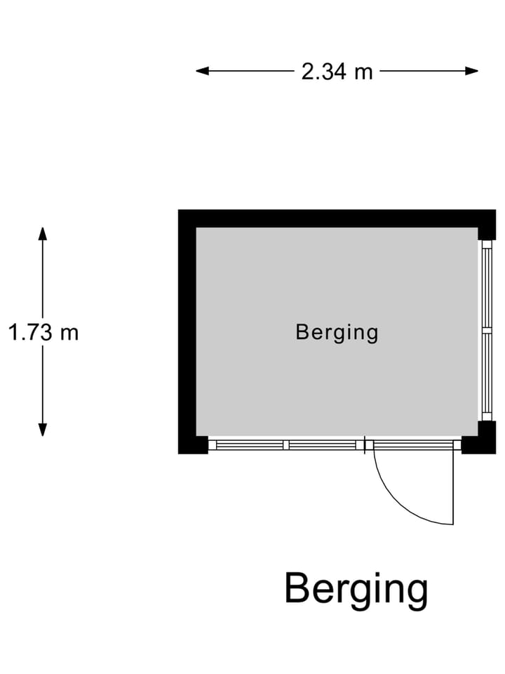 Foto 38 van Harsseveldhoek 95
