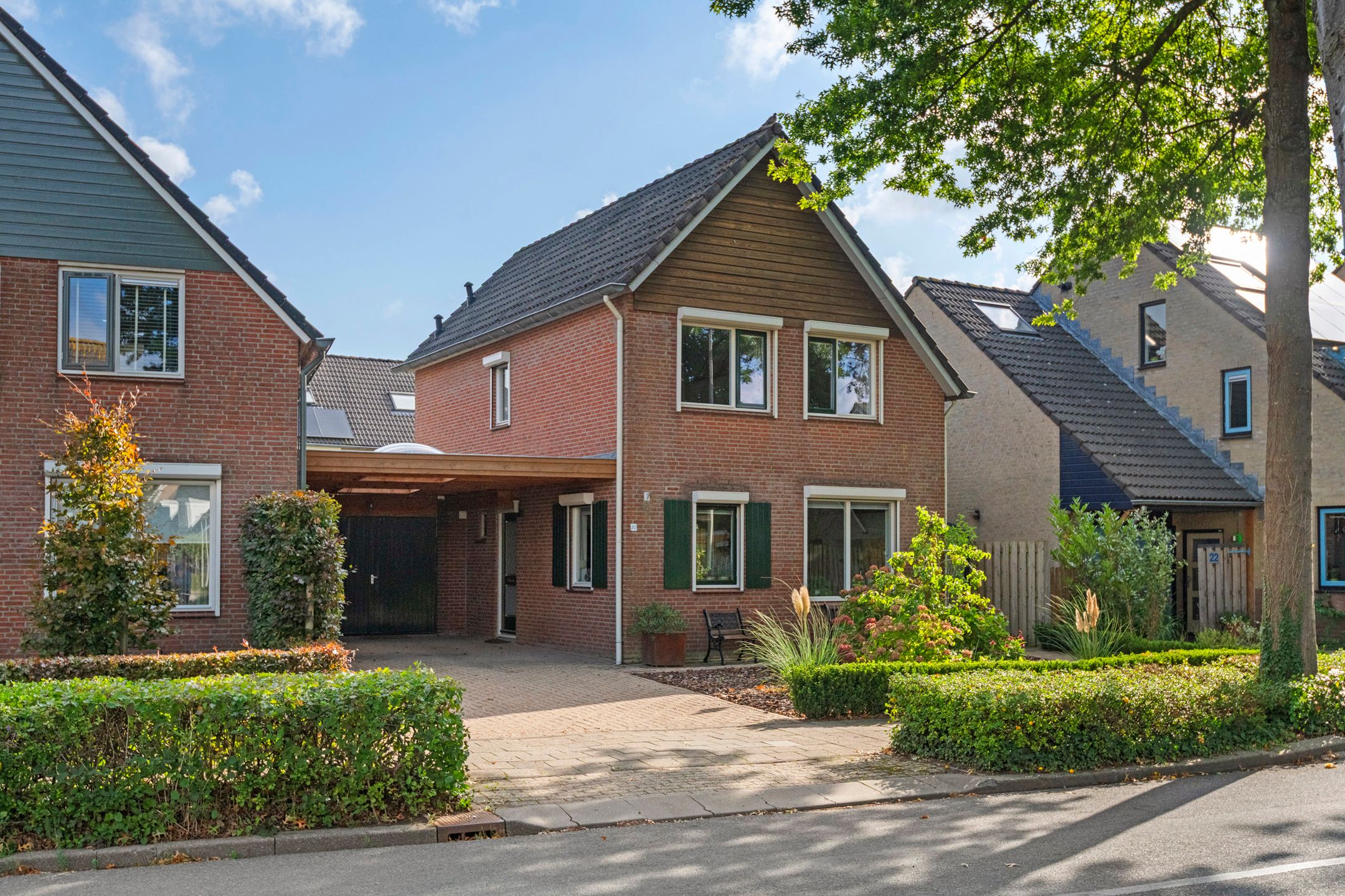 De Hoeven, 20, Druten, 6652BJ, Gelderland, Nederland 20