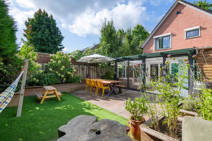 Foto 2 van De Hoeven 20