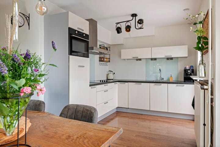 Foto 3 van De Hoeven 20