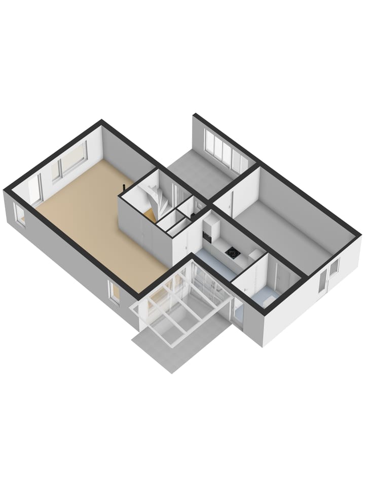 Foto 40 van Harsseveldhoek 95