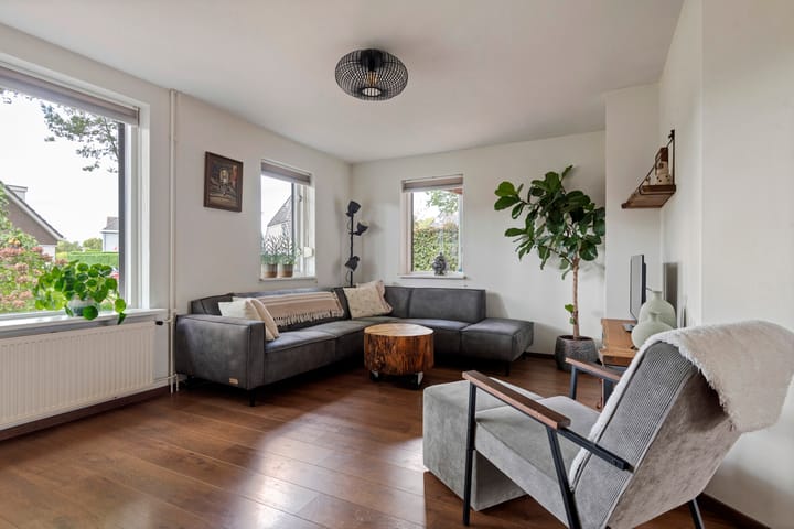 Foto 5 van De Hoeven 20