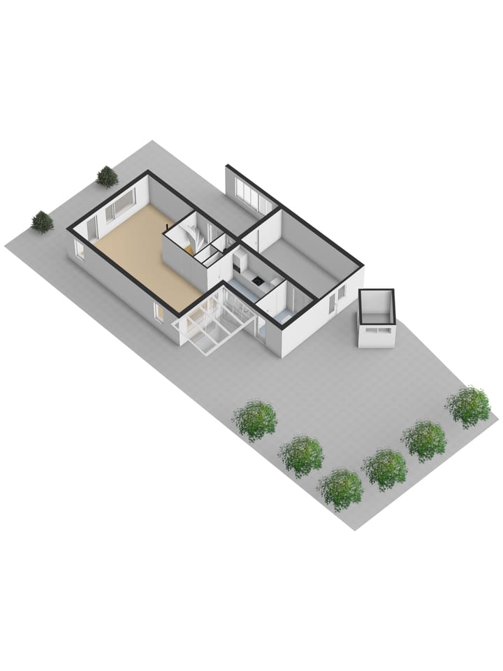 Foto 43 van Harsseveldhoek 95