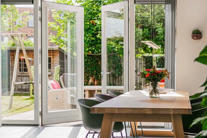 Foto 2 van Rentmeesterwaard 104