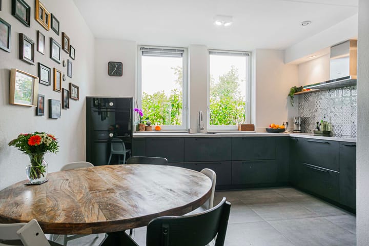 Foto 3 van Rentmeesterwaard 104