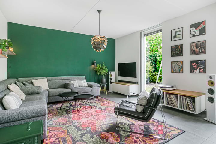 Foto 4 van Rentmeesterwaard 104