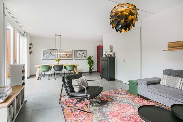 Foto 5 van Rentmeesterwaard 104