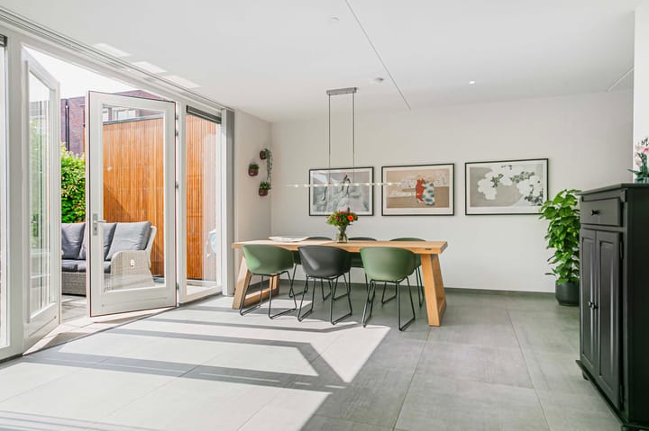 Foto 6 van Rentmeesterwaard 104