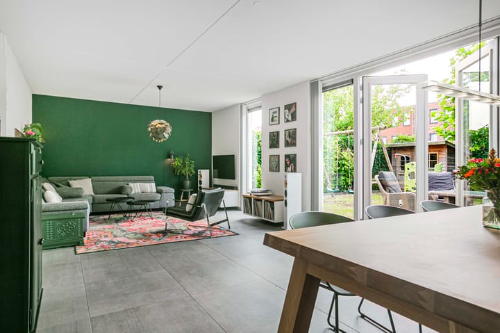 Foto 7 van Rentmeesterwaard 104