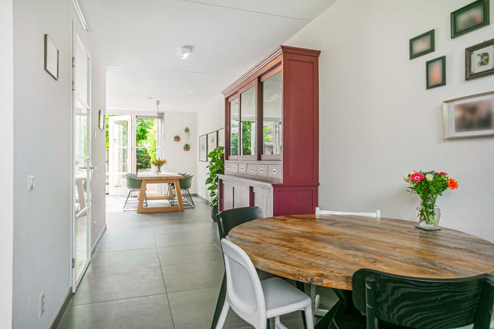 Foto 10 van Rentmeesterwaard 104