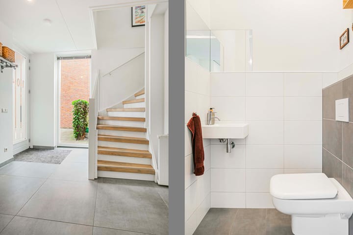 Foto 12 van Rentmeesterwaard 104