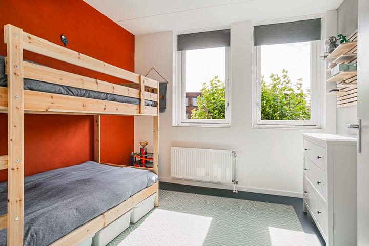 Foto 15 van Rentmeesterwaard 104