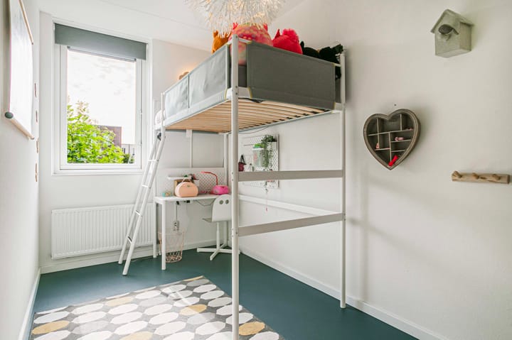 Foto 16 van Rentmeesterwaard 104