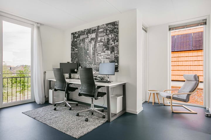 Foto 19 van Rentmeesterwaard 104