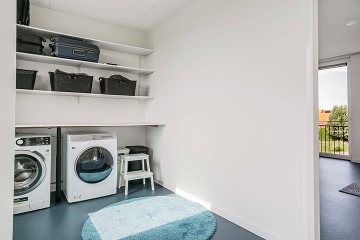 Foto 21 van Rentmeesterwaard 104