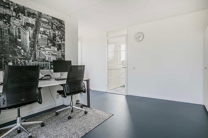 Foto 20 van Rentmeesterwaard 104