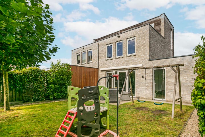 Foto 24 van Rentmeesterwaard 104