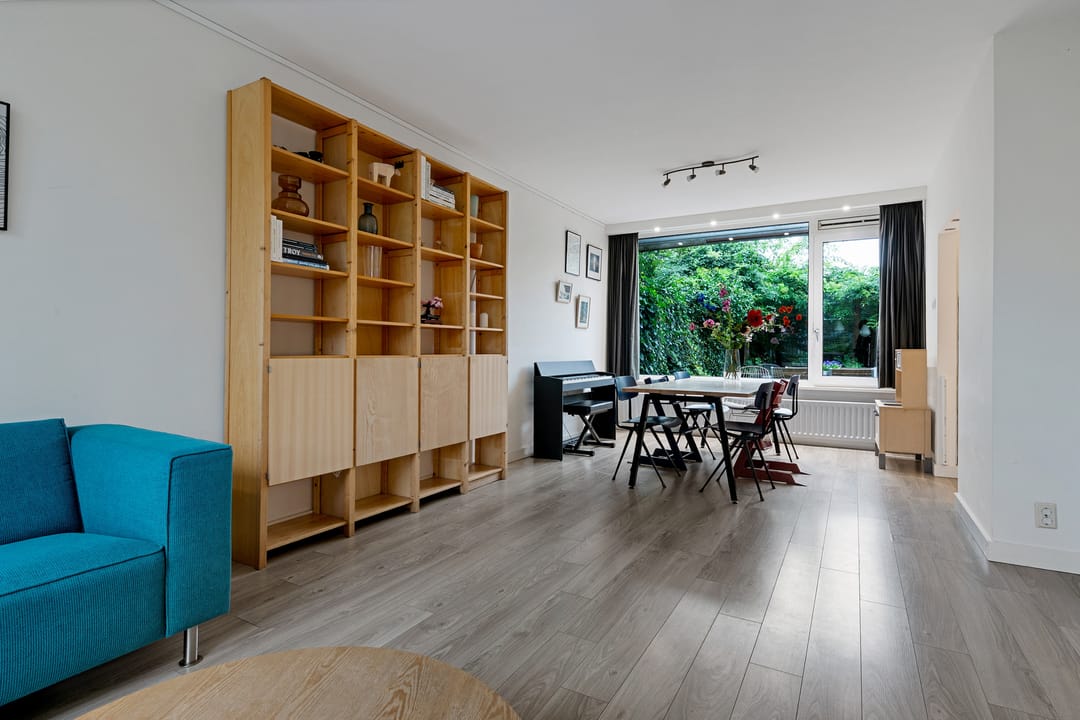 Foto 2 van John F Kennedylaan 49