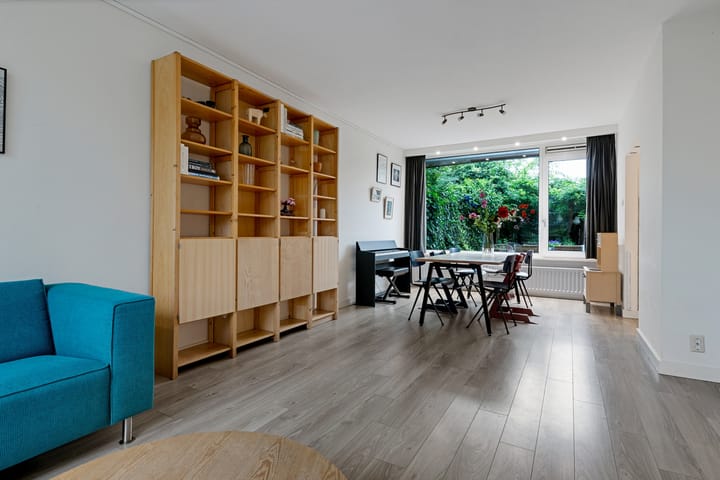 Foto 2 van John F Kennedylaan 49