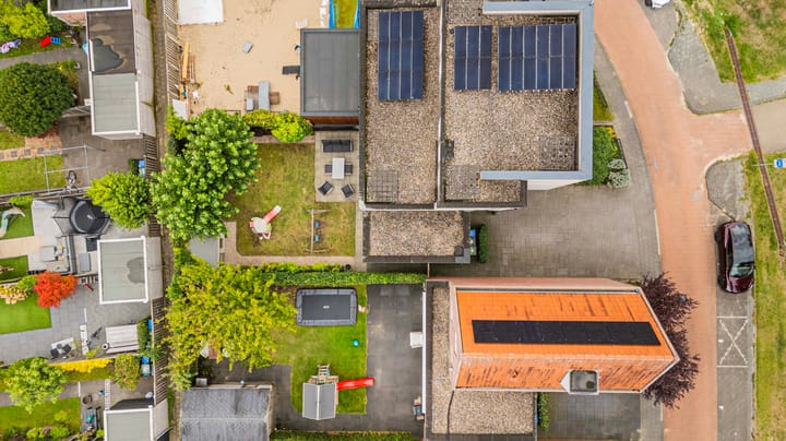 Foto 26 van Rentmeesterwaard 104