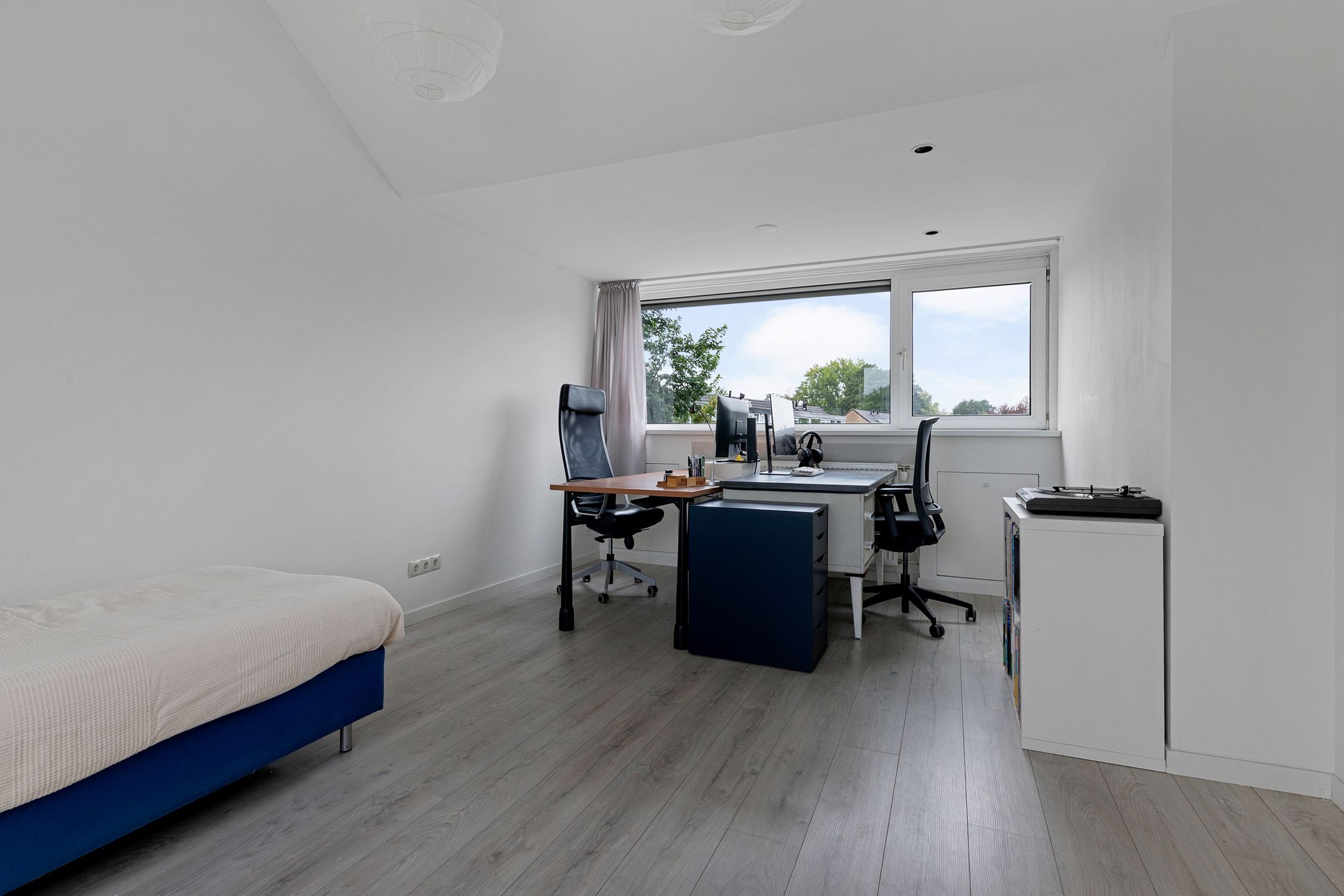 Foto 3 van John F Kennedylaan 49