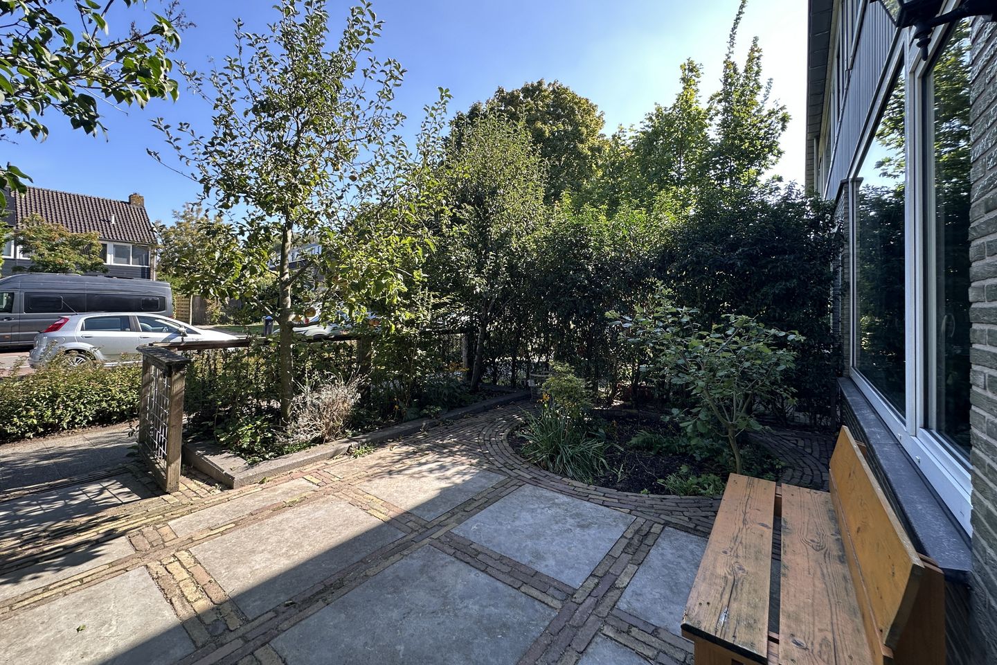 Foto 4 van John F Kennedylaan 49