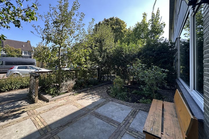 Foto 4 van John F Kennedylaan 49