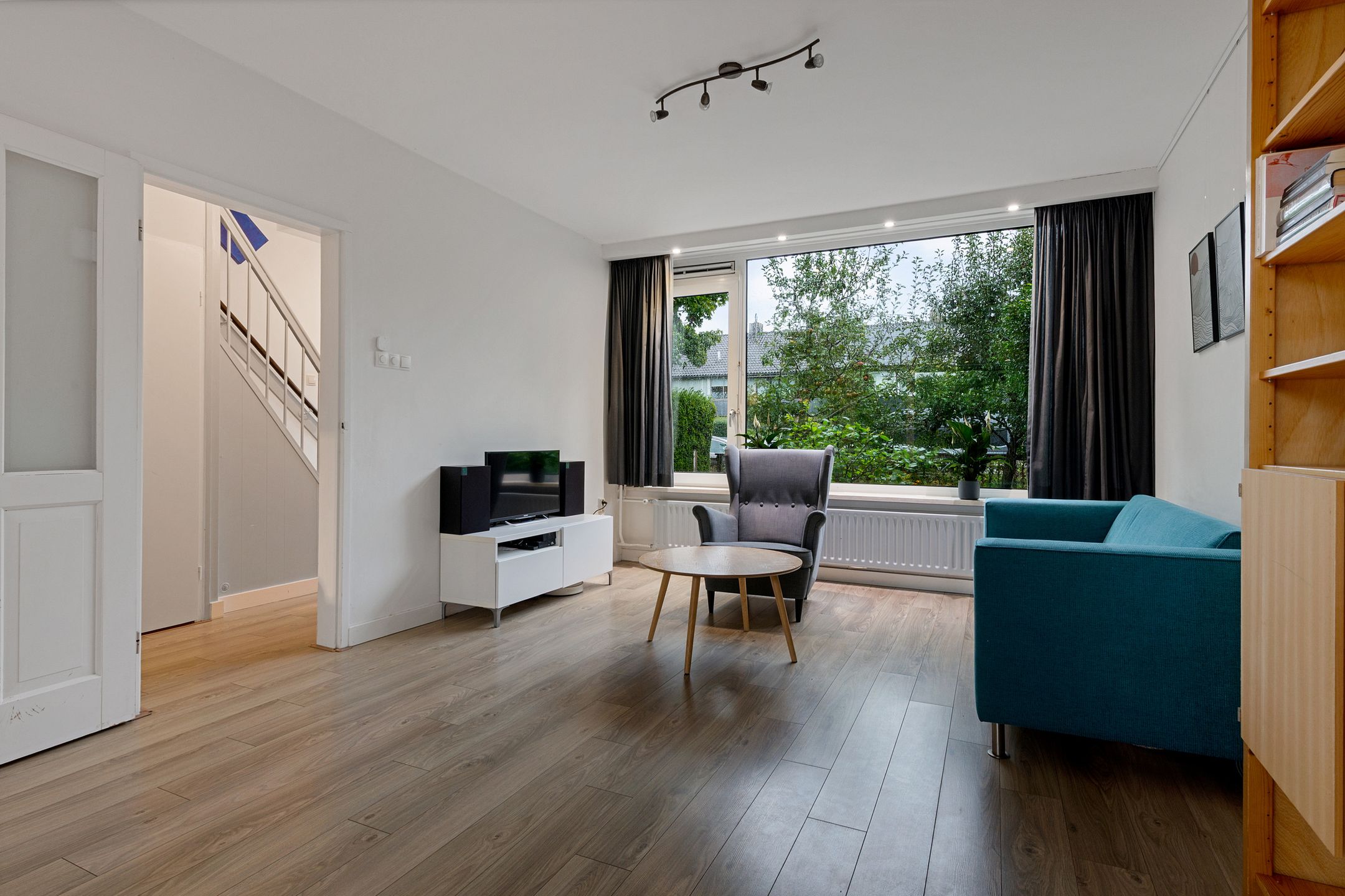 Foto 6 van John F Kennedylaan 49