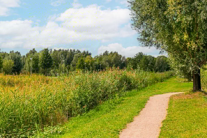 Foto 30 van Rentmeesterwaard 104