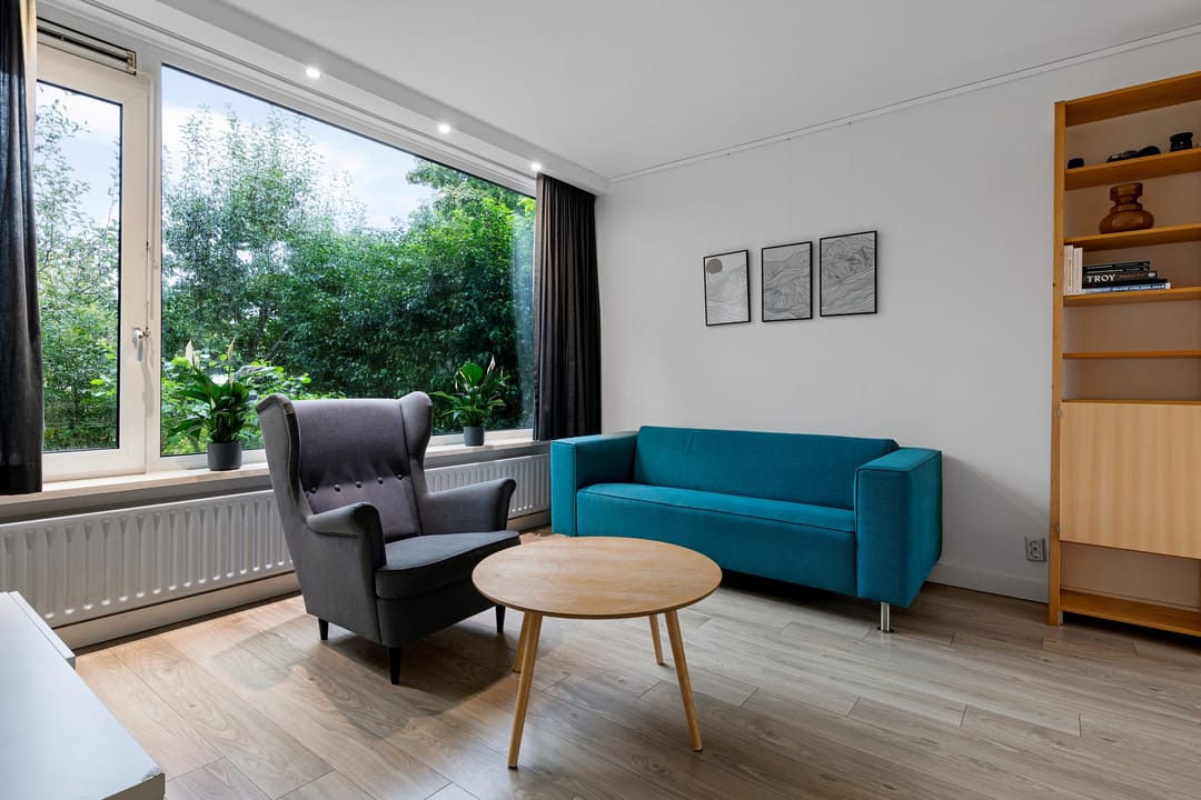 Foto 7 van John F Kennedylaan 49