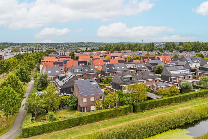 Foto 31 van Rentmeesterwaard 104