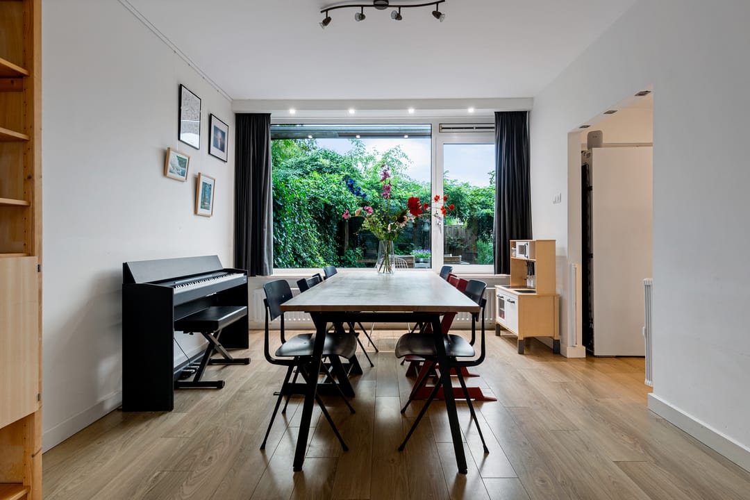 Foto 8 van John F Kennedylaan 49