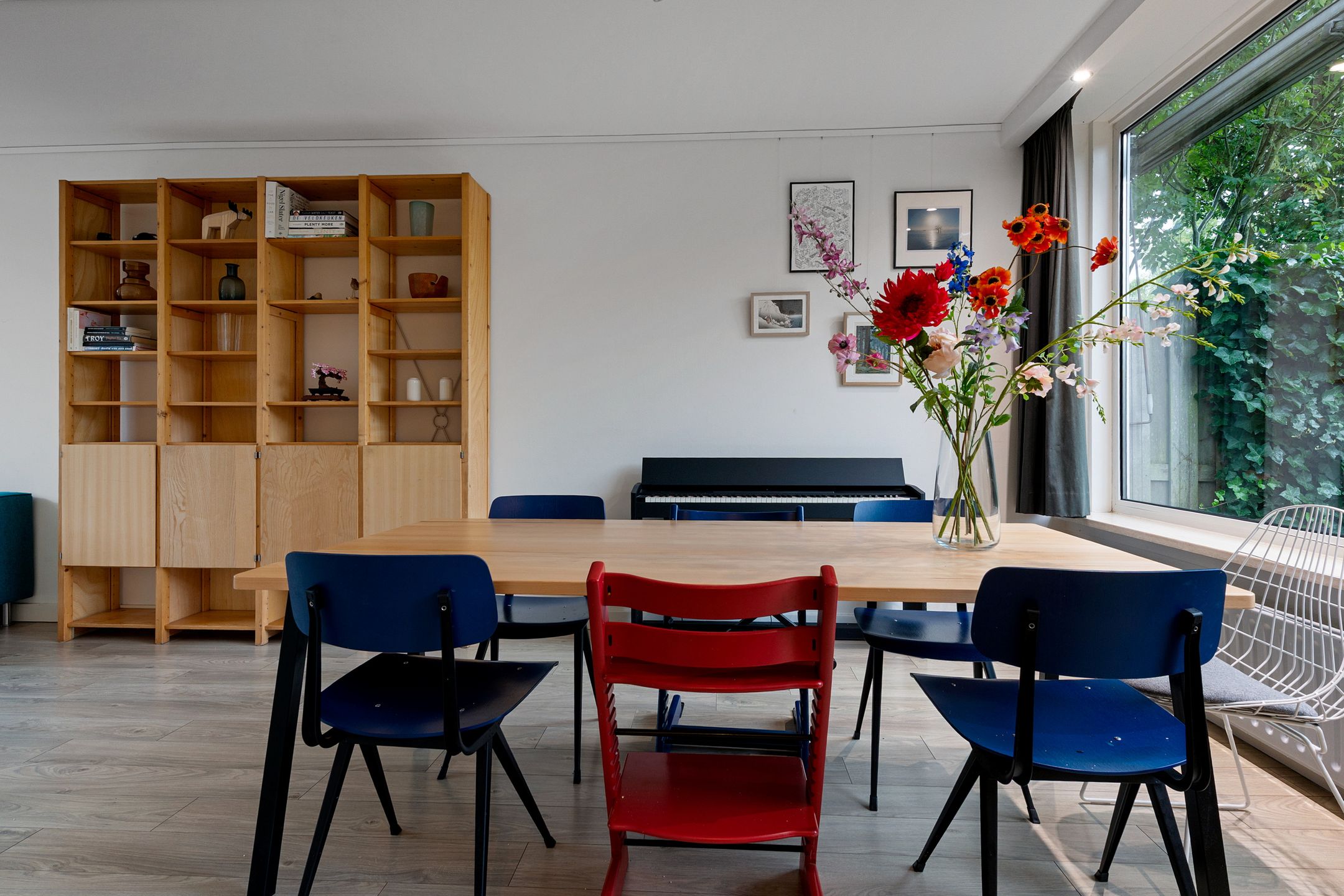 Foto 9 van John F Kennedylaan 49