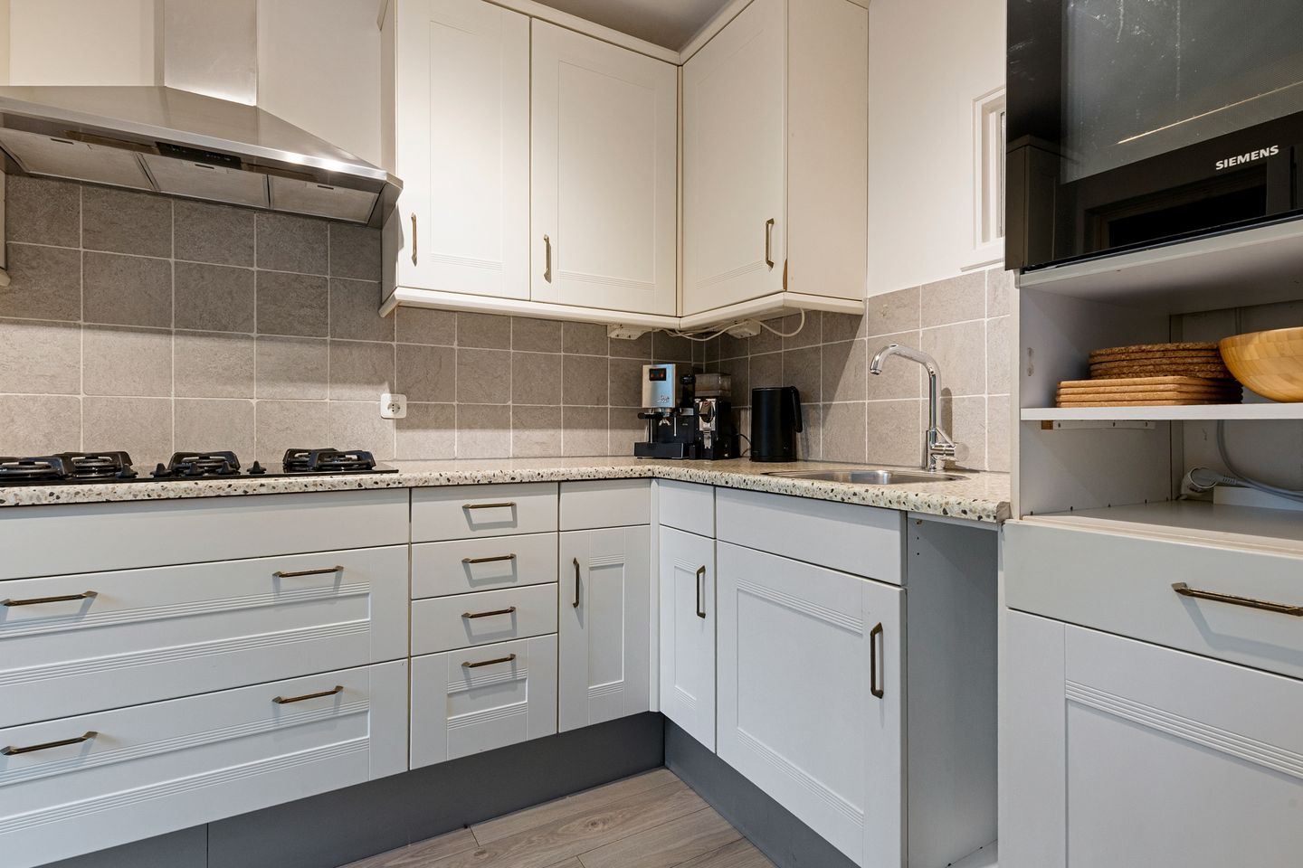 Foto 10 van John F Kennedylaan 49