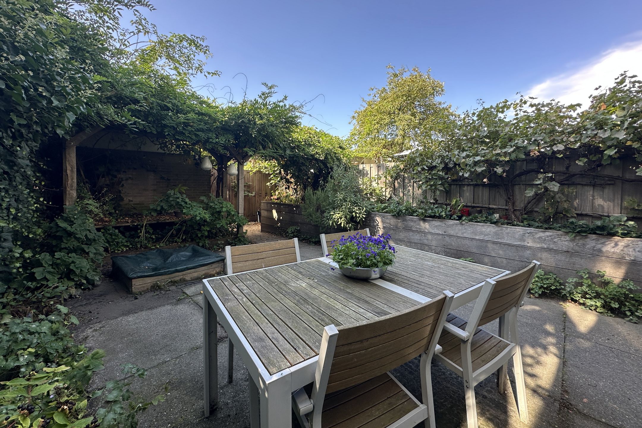 Foto 12 van John F Kennedylaan 49