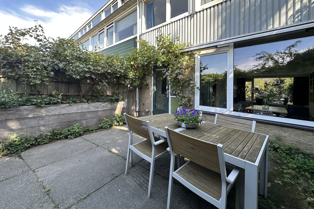 Foto 13 van John F Kennedylaan 49