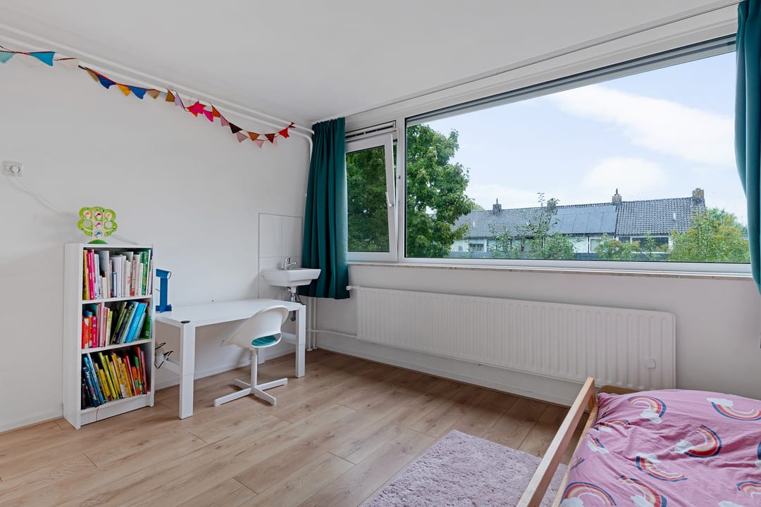 Foto 17 van John F Kennedylaan 49