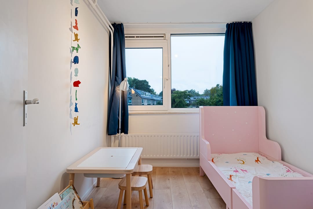 Foto 22 van John F Kennedylaan 49