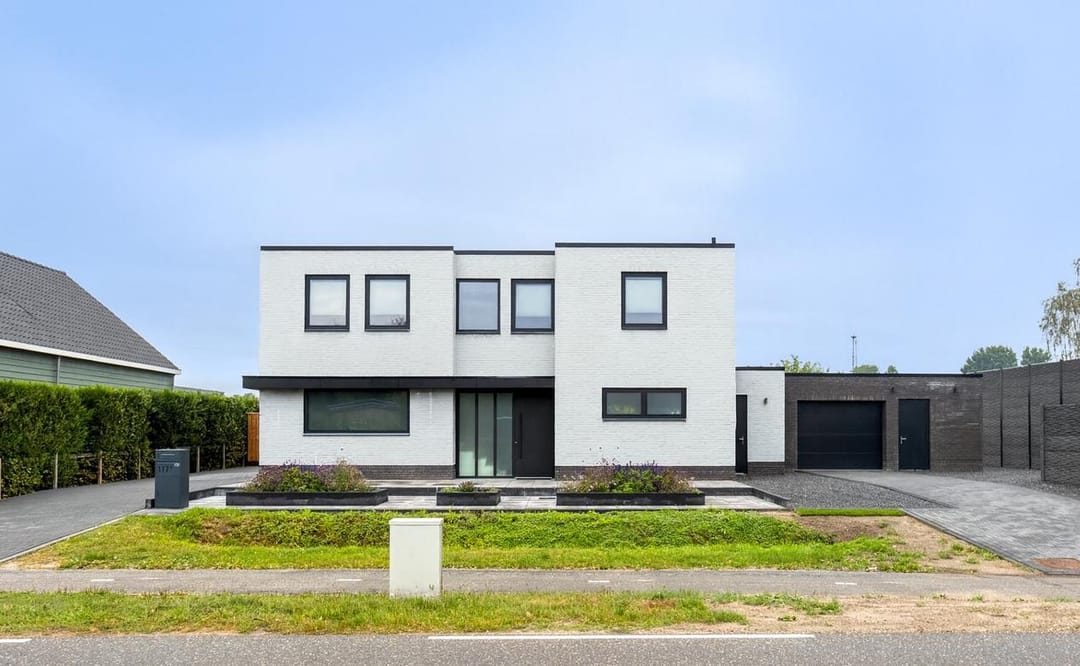 Foto 7 van Meijelsedijk 117-A