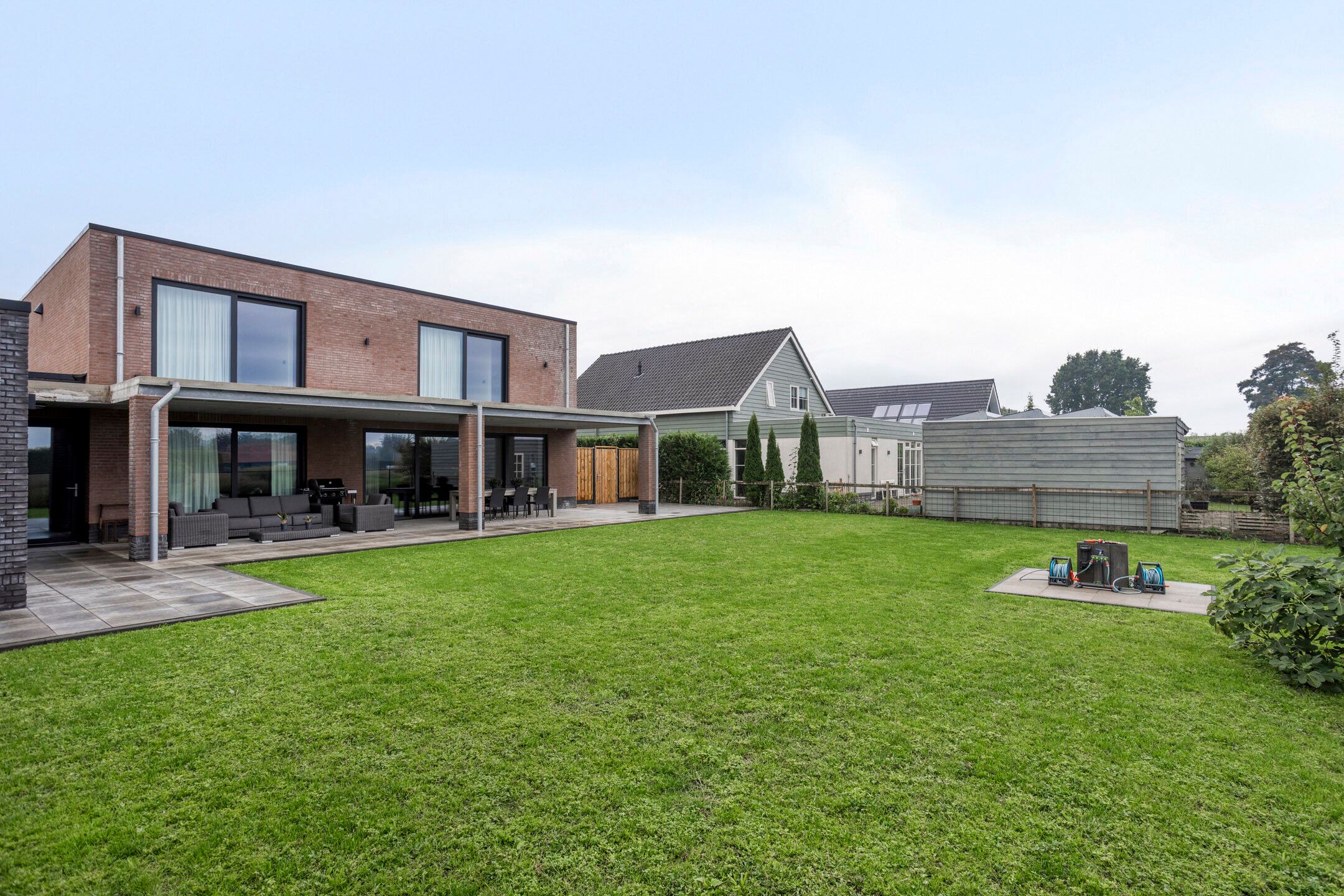 Foto 57 van Meijelsedijk 117-A