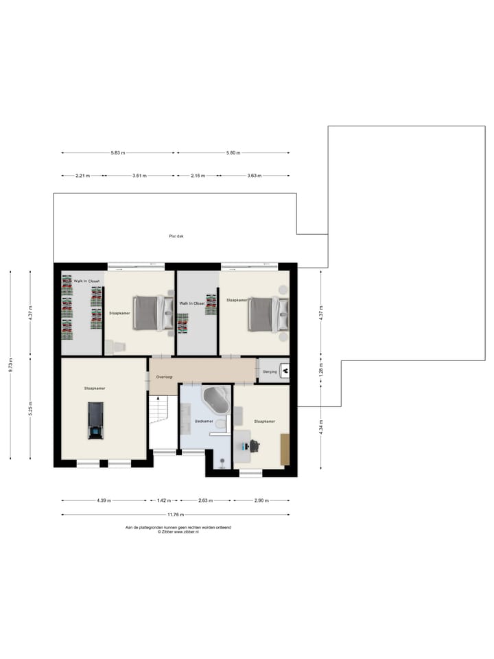 Photo 65 of Meijelsedijk 117-A