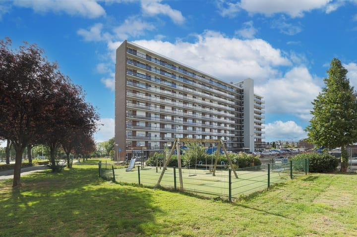 Foto 1 van Roosstraat 138