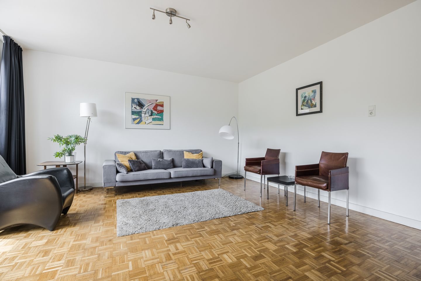 Foto 4 van Goudsesingel 129