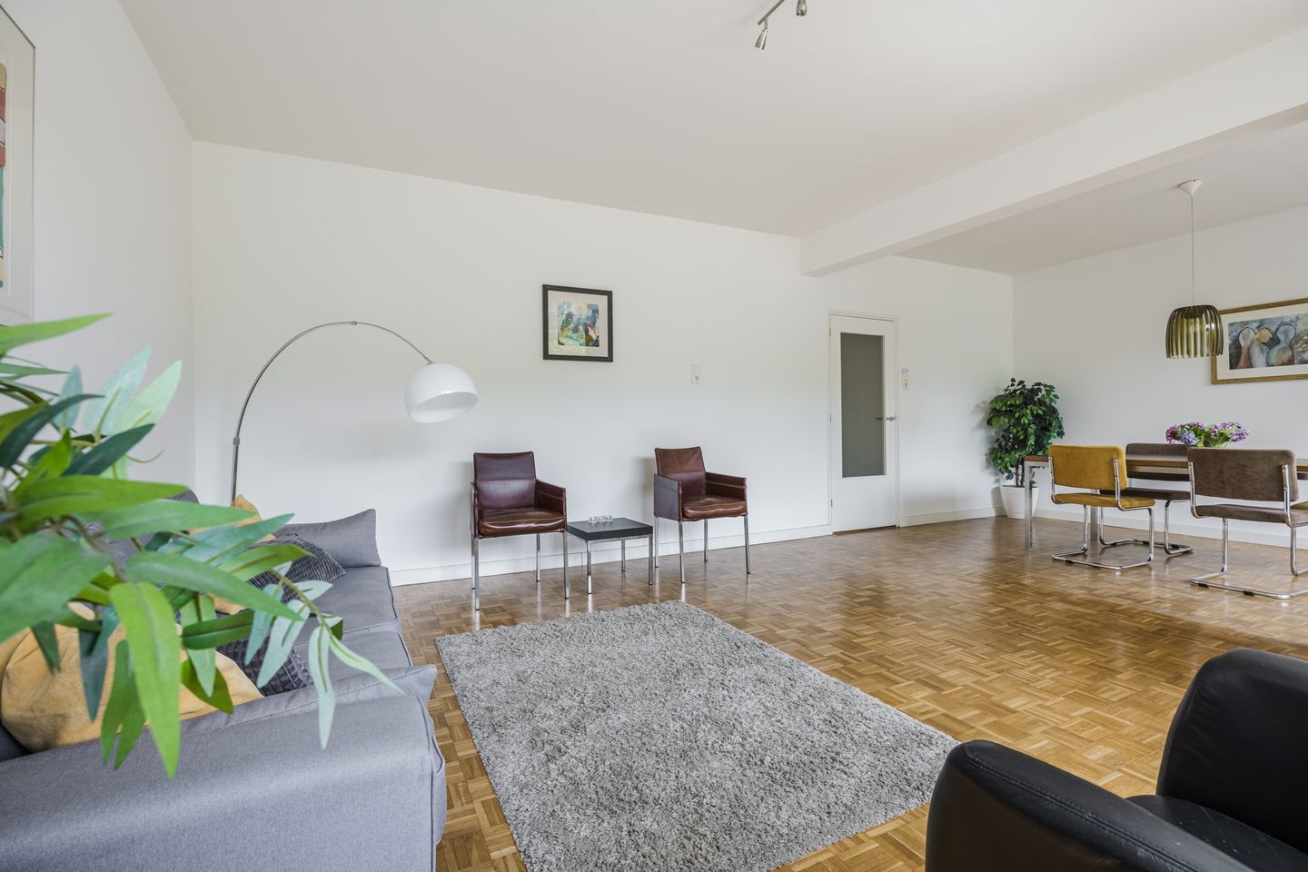 Foto 5 van Goudsesingel 129